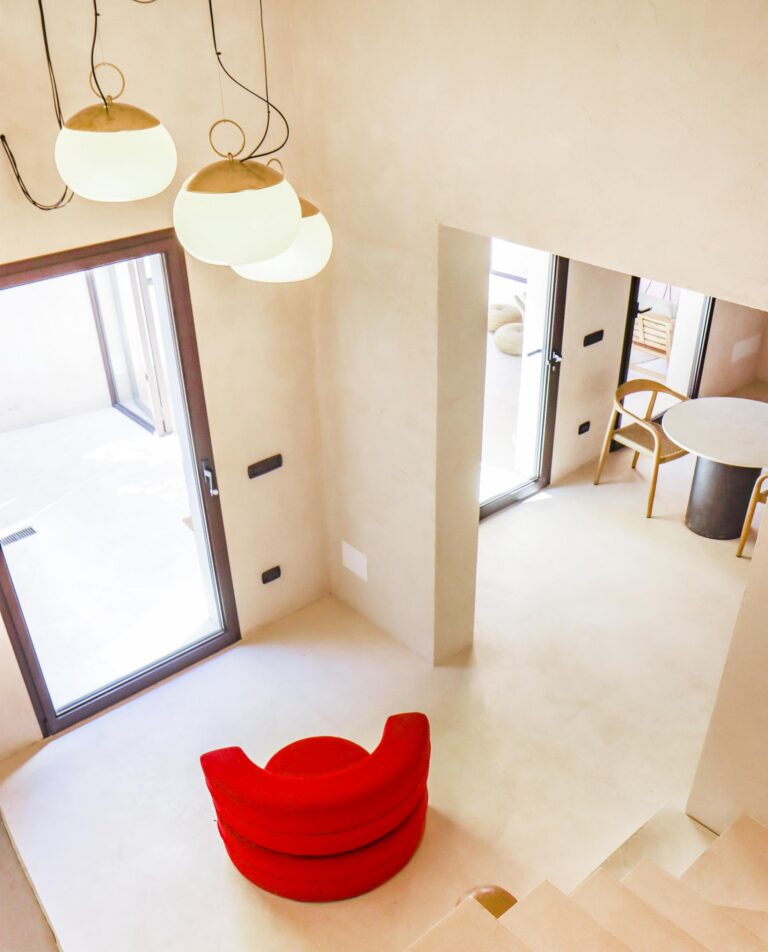 Villa Zenia