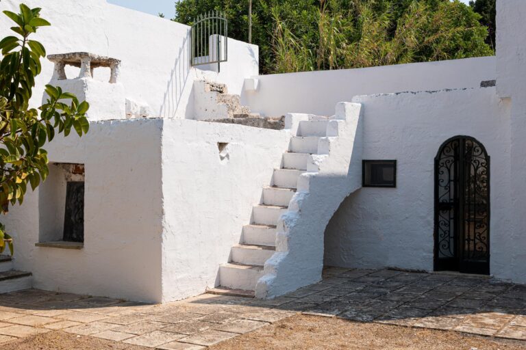 Nona Dimora del Pizzo