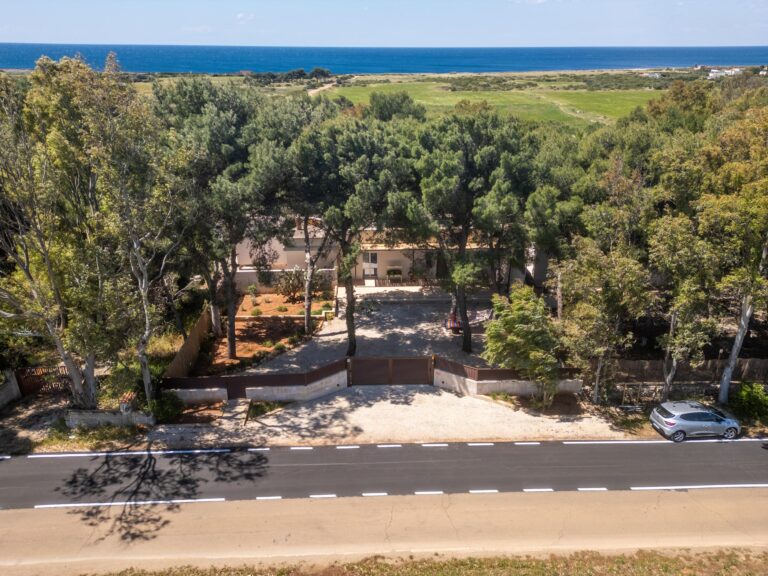 Villa Essenza di Pace