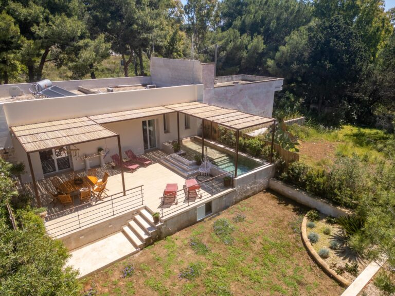 Villa Essenza di Pace