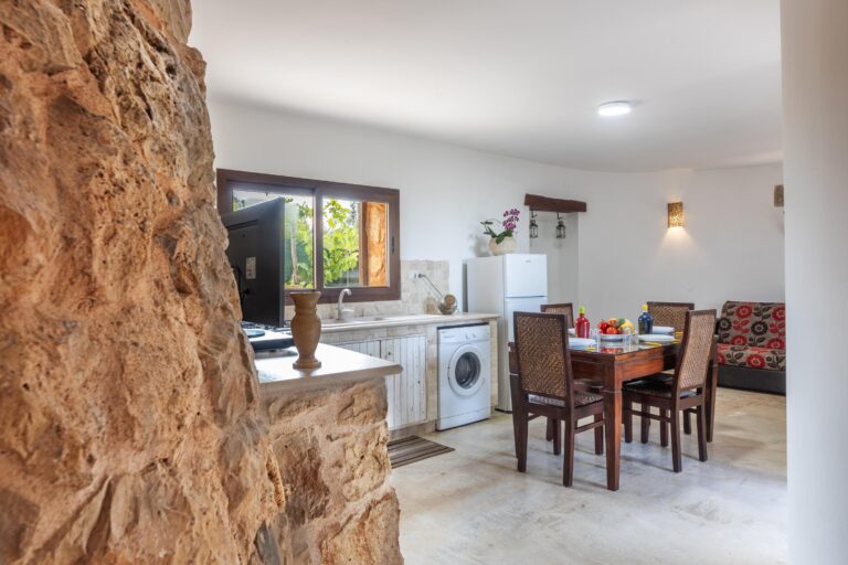 Trullo macchie