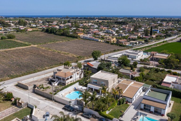 Villa Salvia