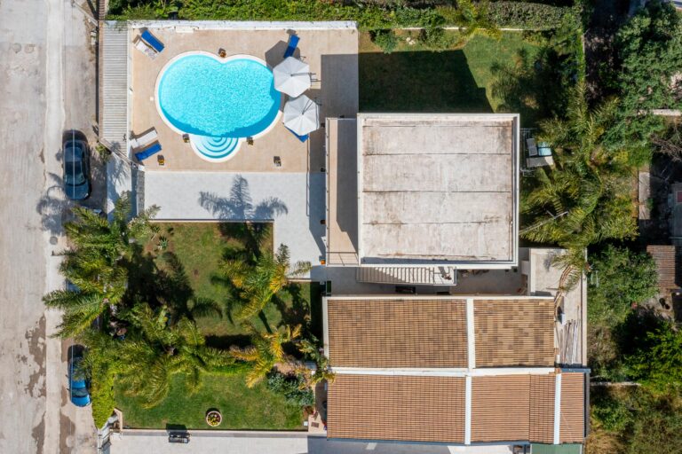 Villa Salvia