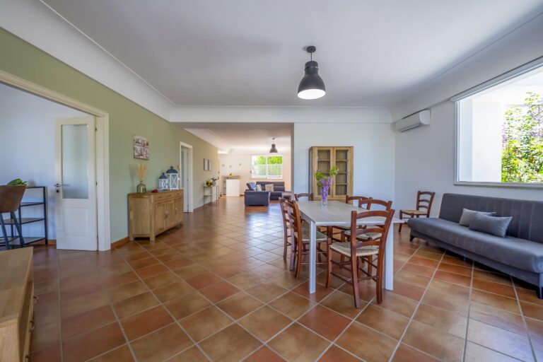 Villa Rebecca