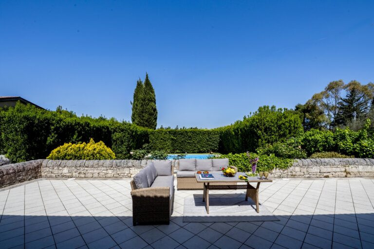 Villa Rebecca
