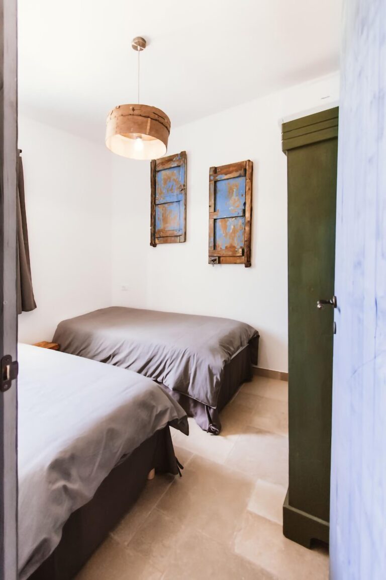 Trullo Pietra Bianca