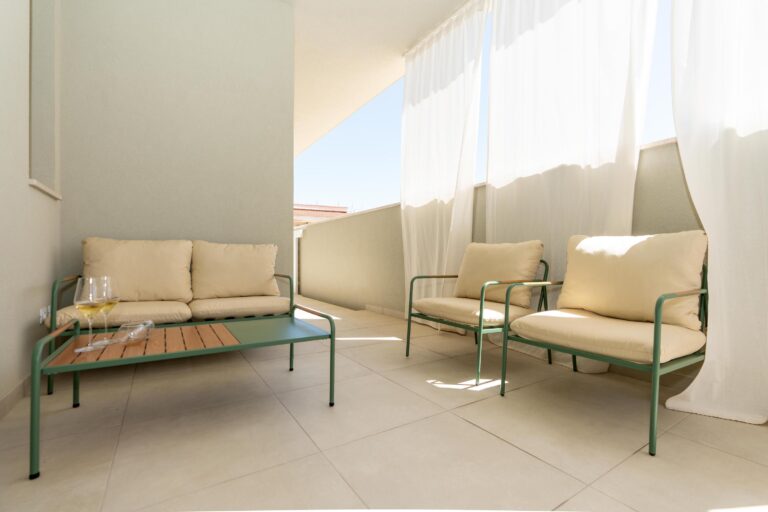 Villa Harem