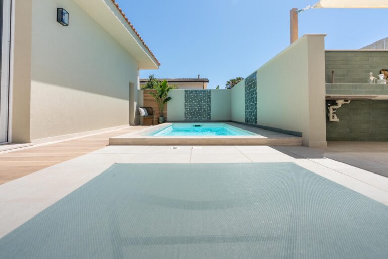 Villa Harem