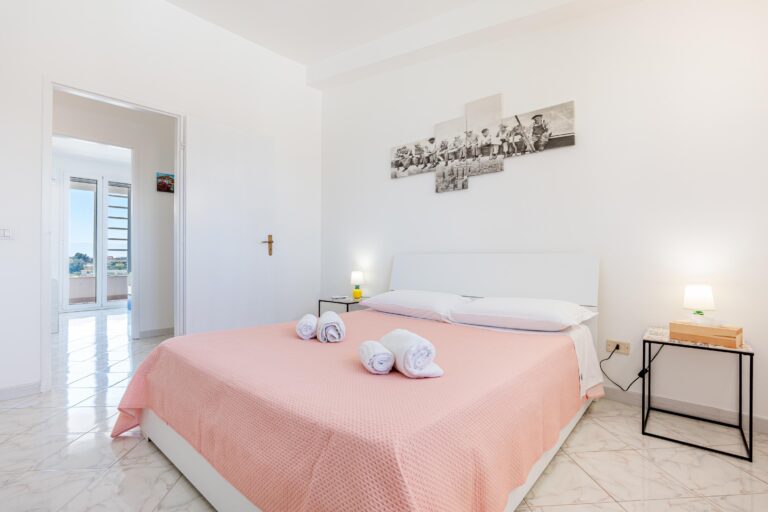Villa Calaurisi