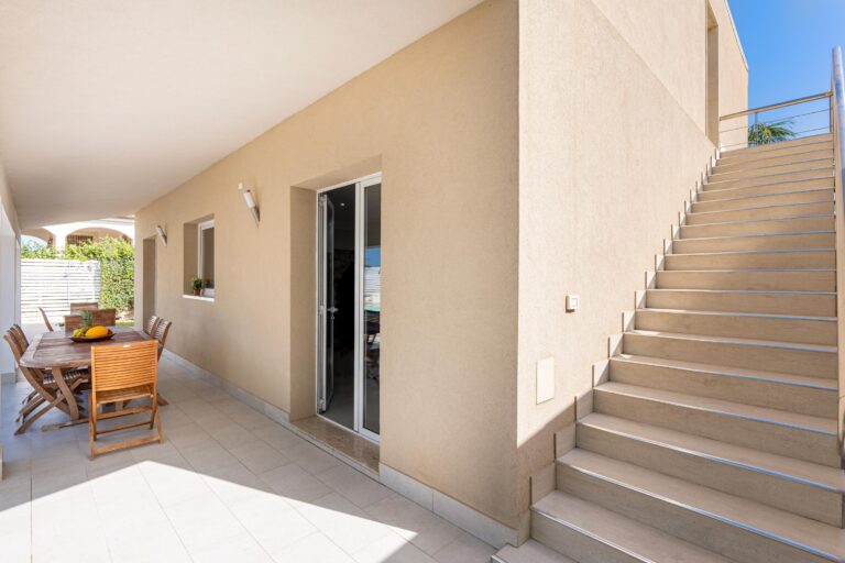 Villa Salvia