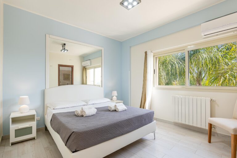 Villa Salvia