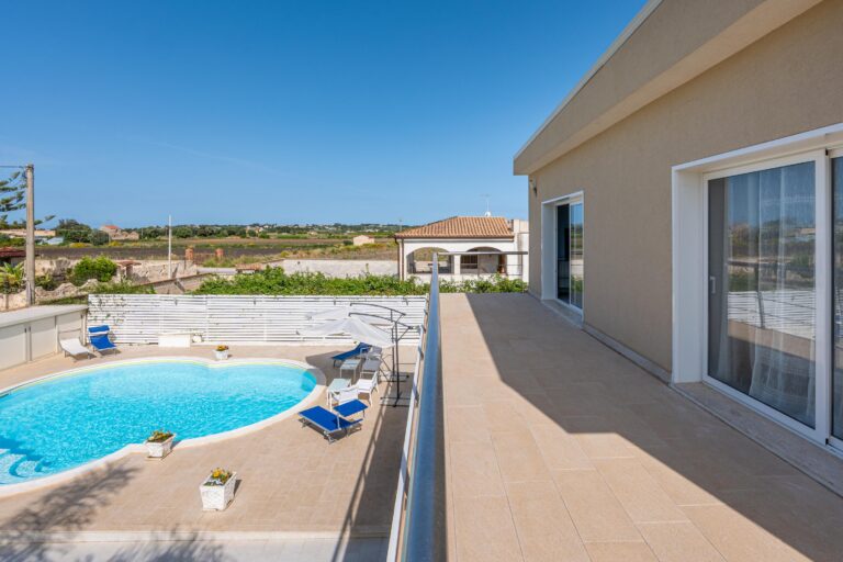 Villa Salvia
