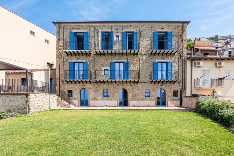 Palazzo VistaBlu