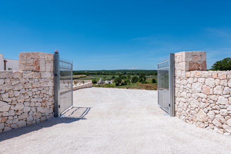 Trullo La Vita è Bella