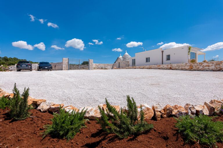 Trullo La Vita è Bella