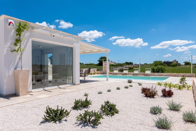 Trullo La Vita è Bella