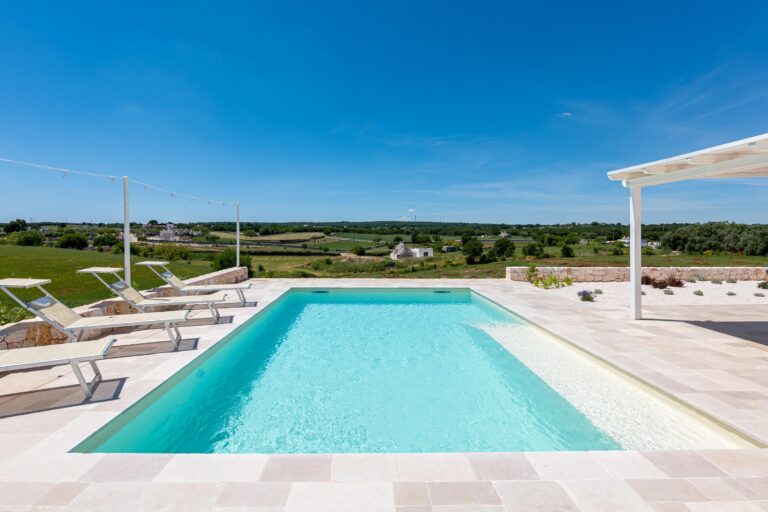 Trullo La Vita è Bella