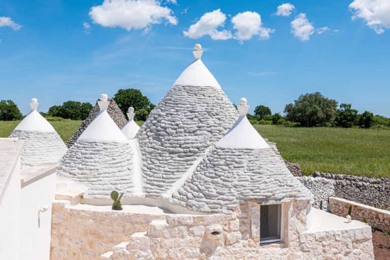 Trullo La Vita è Bella