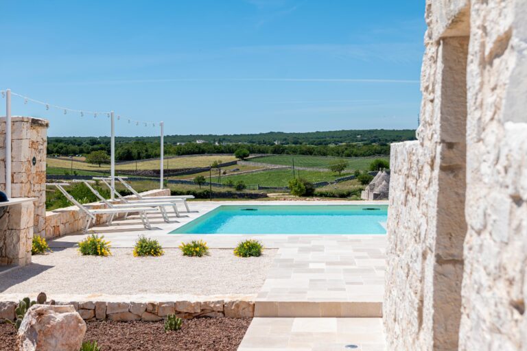 Trullo La Vita è Bella