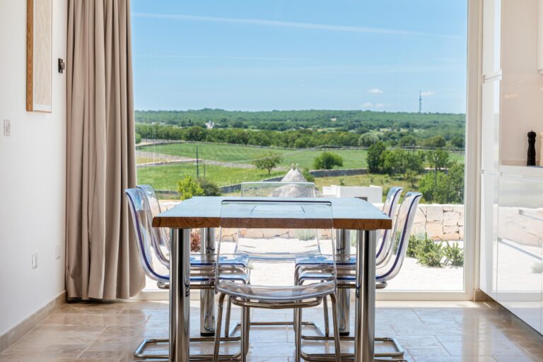 Trullo La Vita è Bella