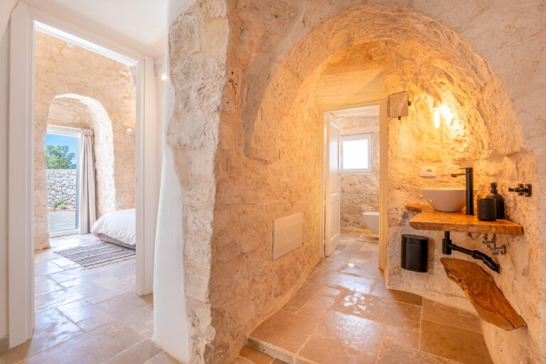 Trullo La Vita è Bella