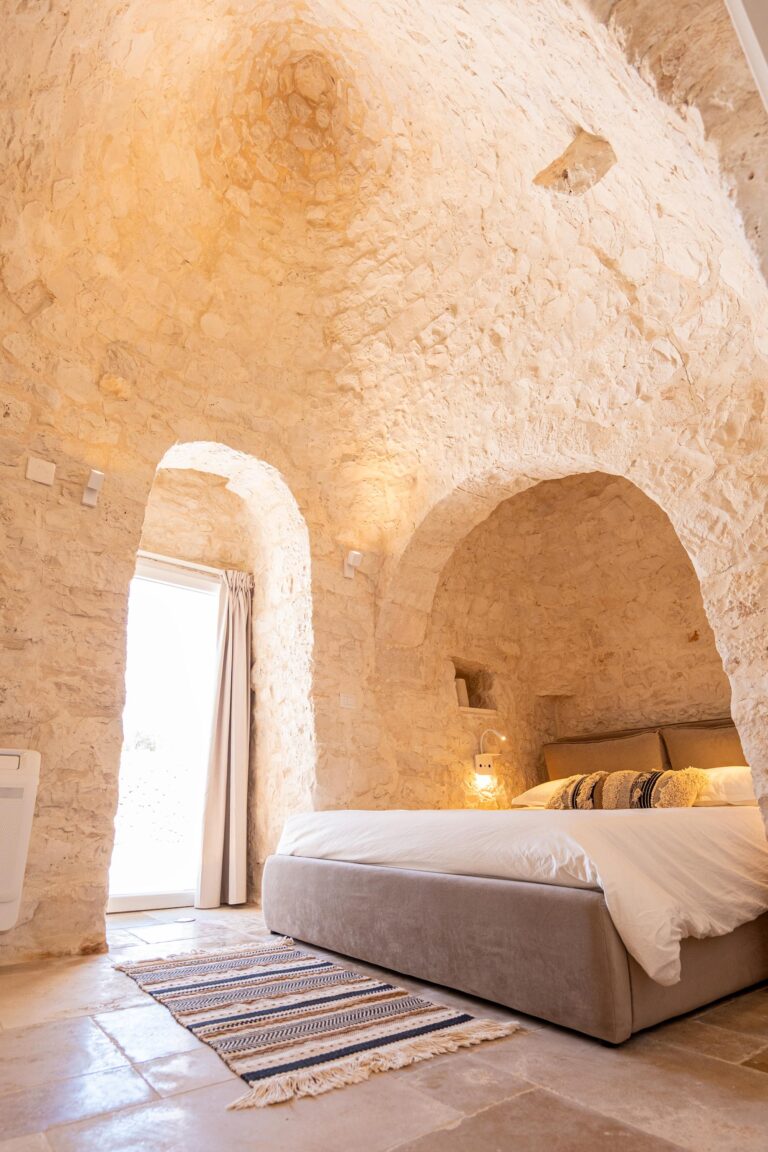 Trullo La Vita è Bella