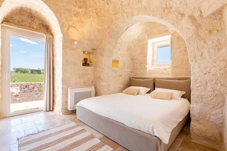 Trullo La Vita è Bella