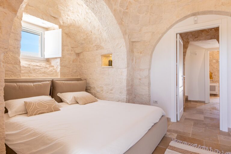 Trullo La Vita è Bella