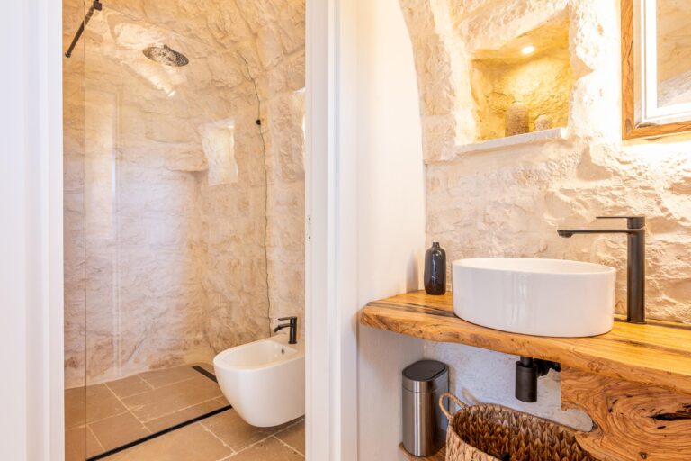 Trullo La Vita è Bella