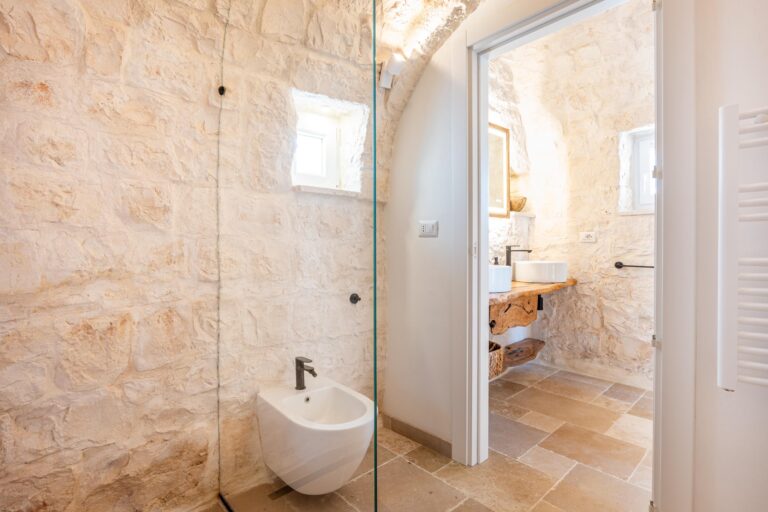 Trullo La Vita è Bella