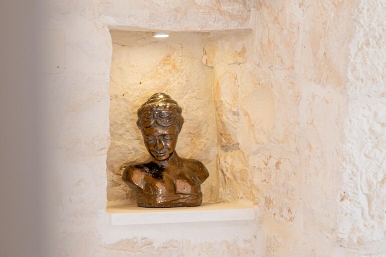Trullo La Vita è Bella