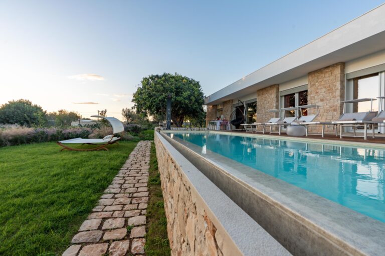 Villa Ambra