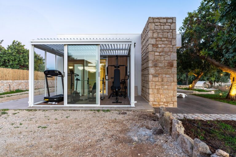 Villa Ambra
