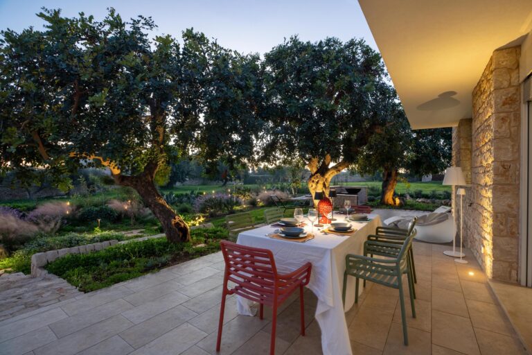 Villa Ambra