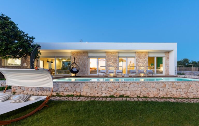 Villa Ambra