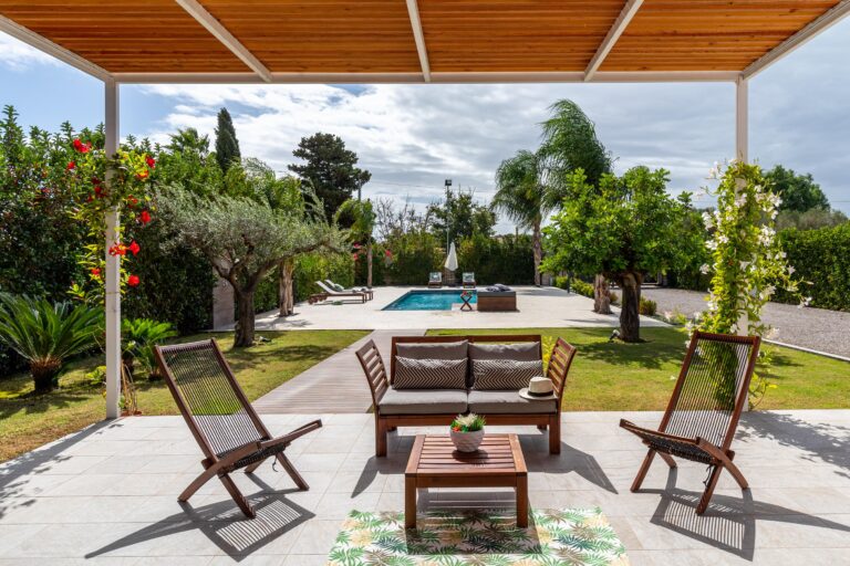 Villa Lima
