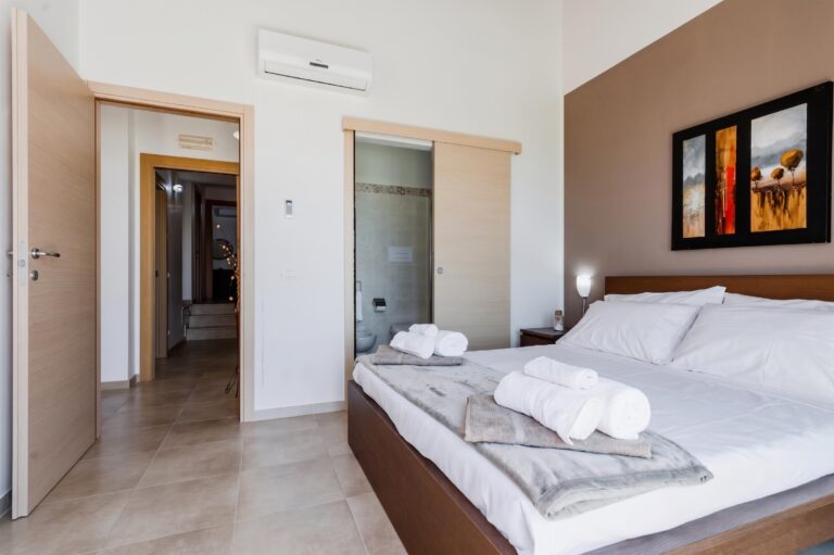 Villa Giardino Sul Mare