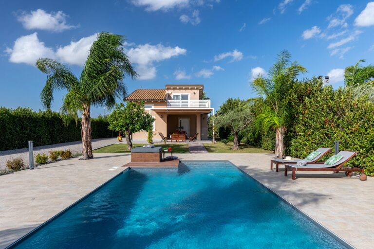 Villa Lima