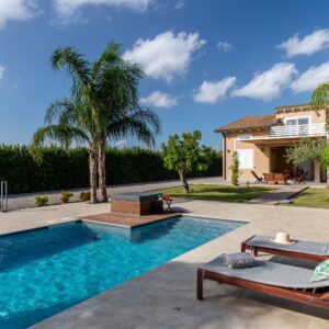 Villa Lima