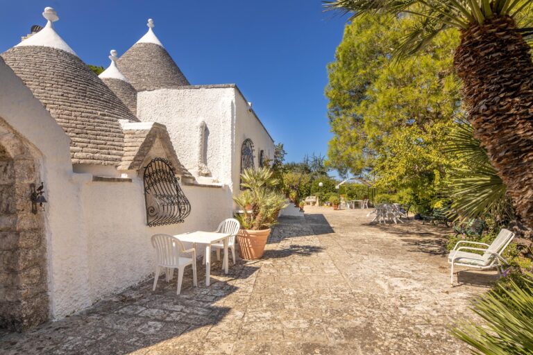 Tenuta Selva Regina
