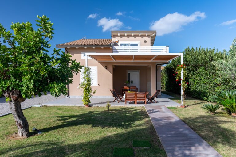 Villa Lima