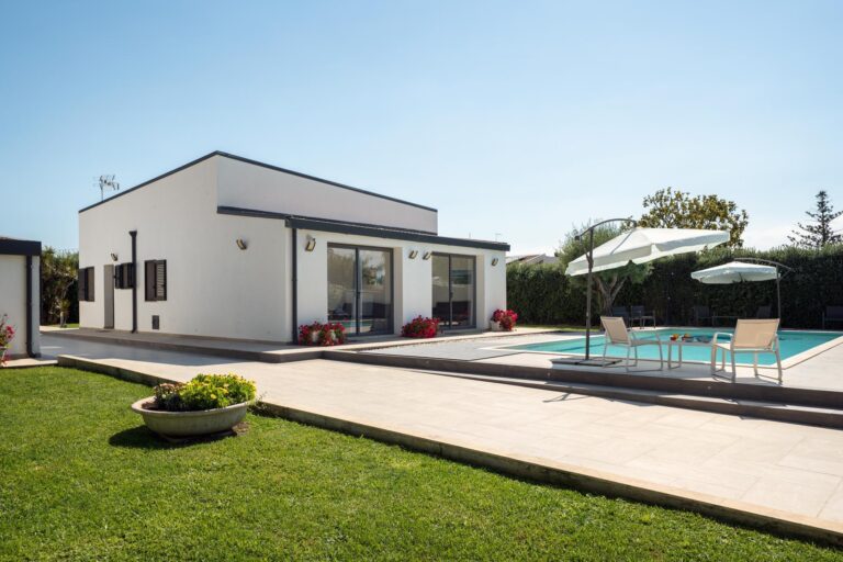 Villa Solemira
