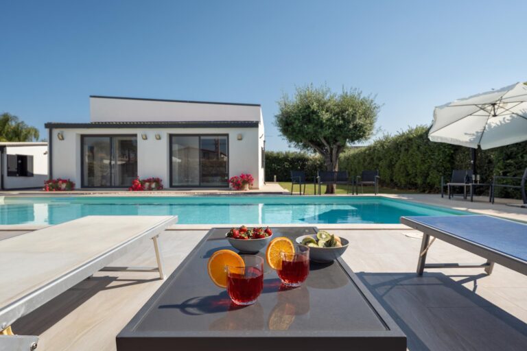 Villa Solemira