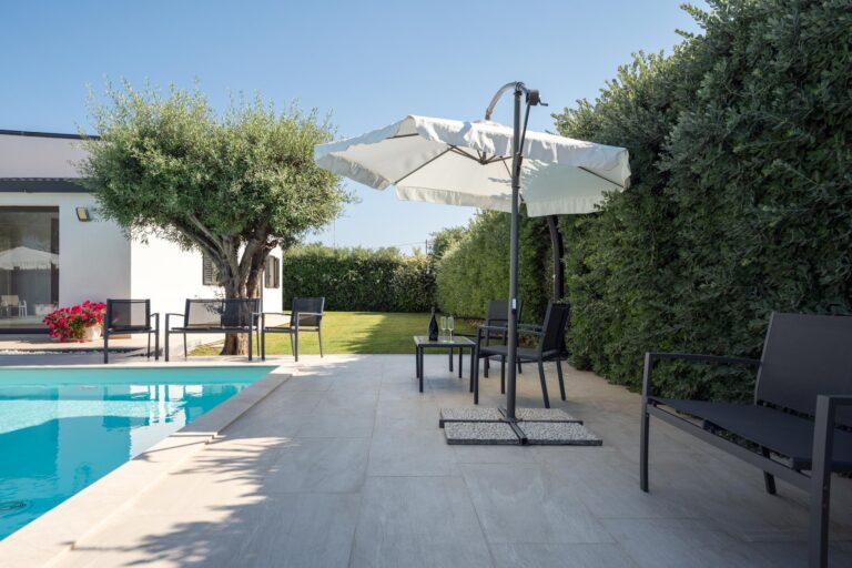 Villa Solemira