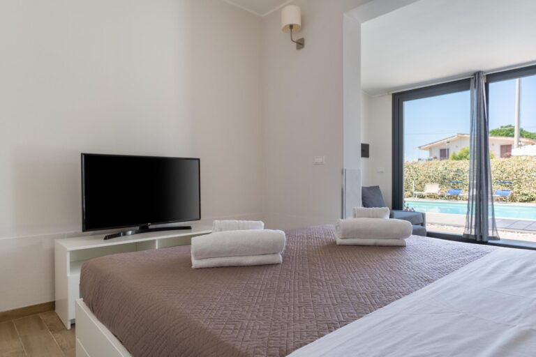 Villa Solemira