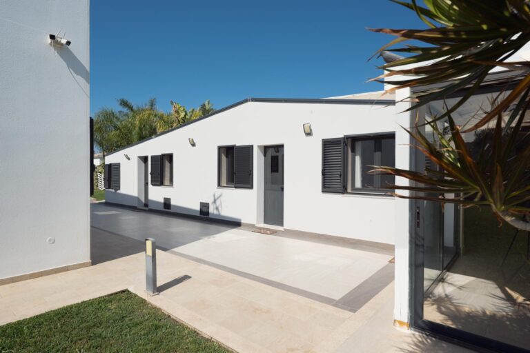 Villa Solemira