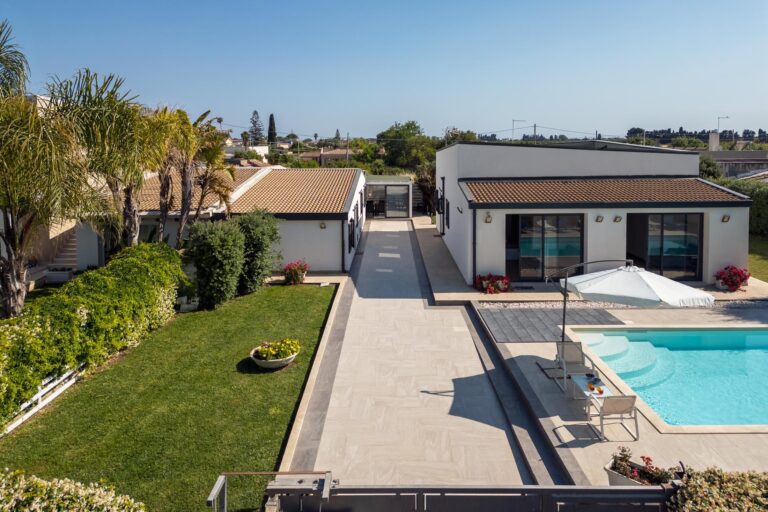 Villa Solemira