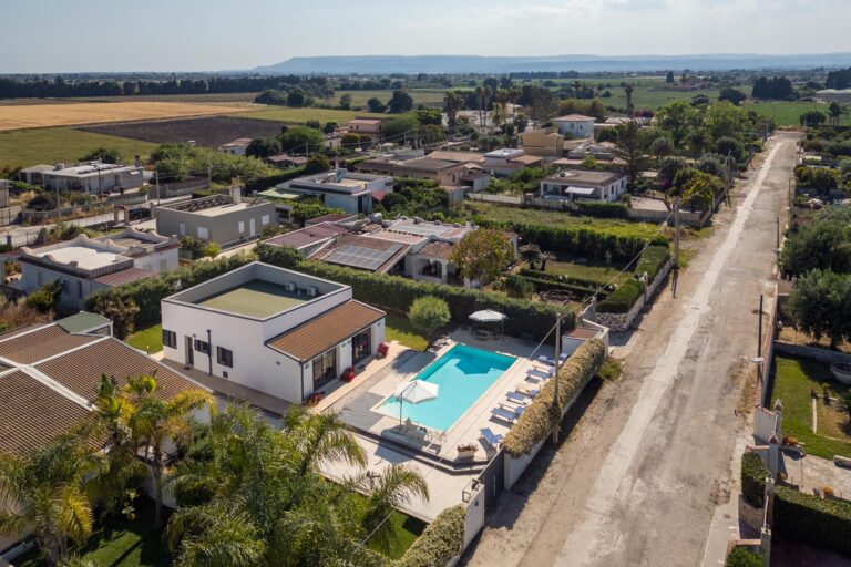 Villa Solemira
