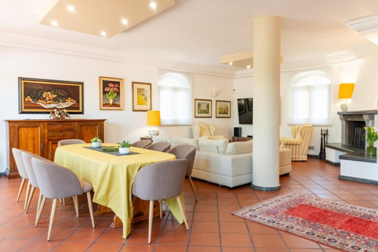 Villa Palmira