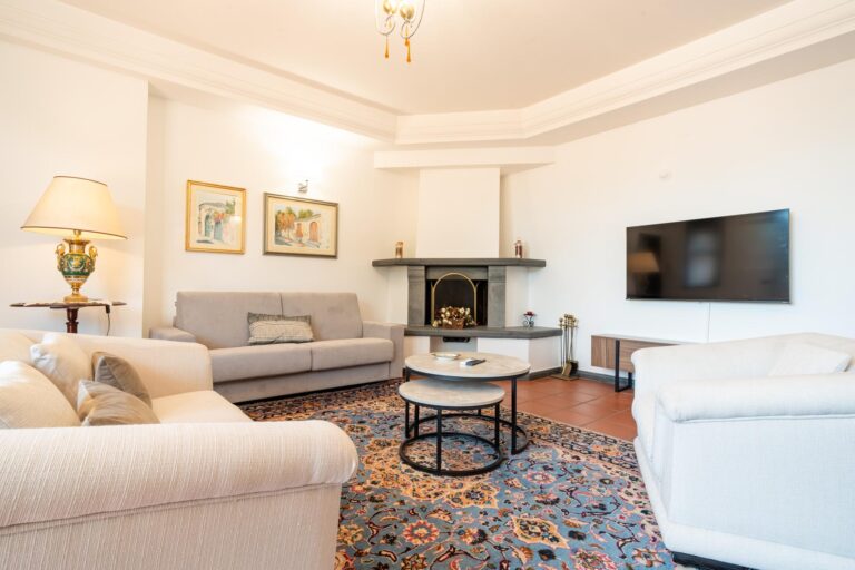 Villa Palmira